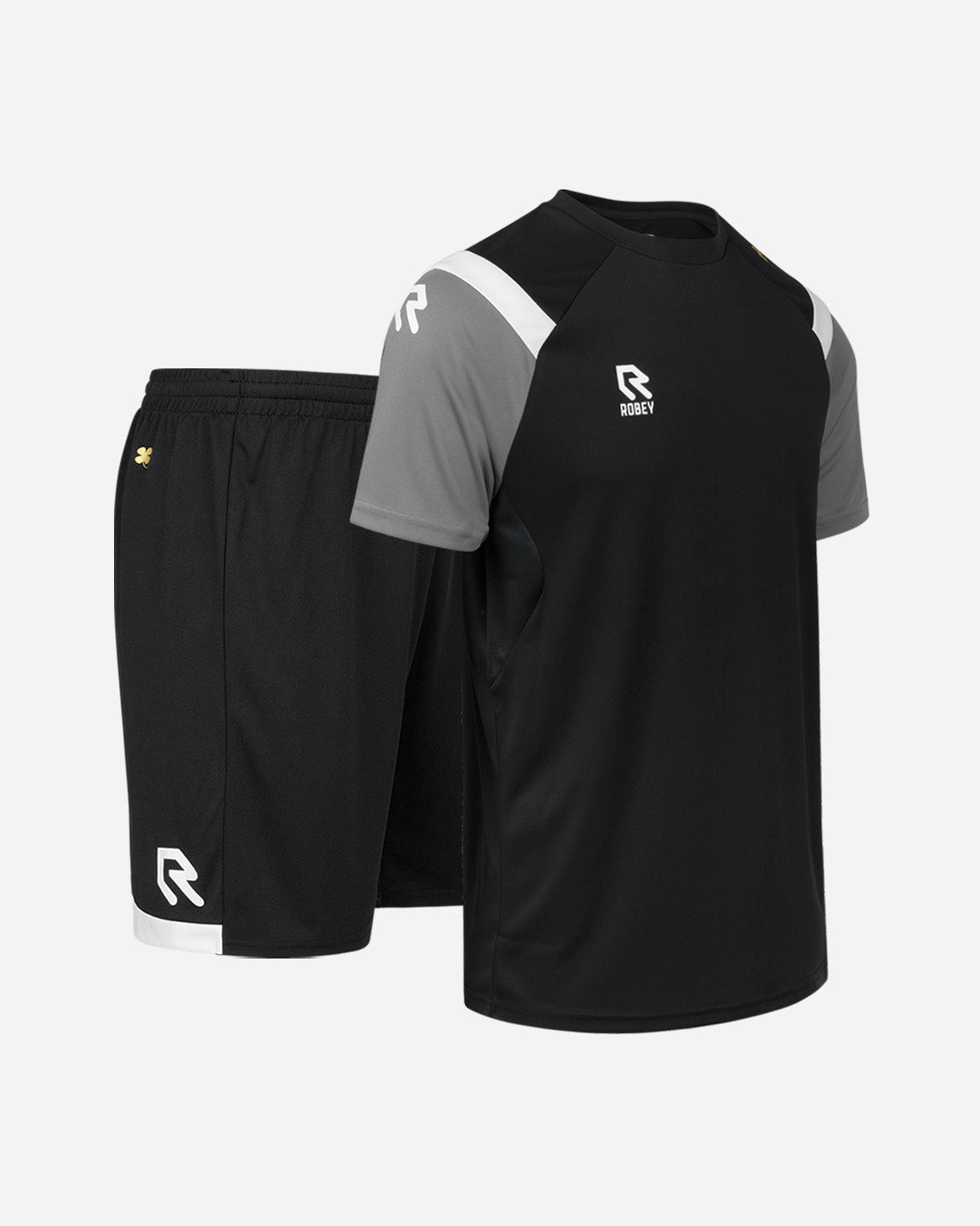 Control Training Set Black