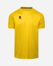 Patron Goalkeeper Shirt Gelb
