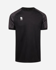 Patron Goalkeeper Shirt Black