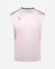 Performance Sleeveless Shirt