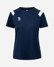 Control Women's Shirt Marine