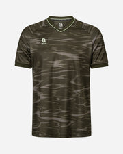 Reflex Goalkeeper Shirt Olive
