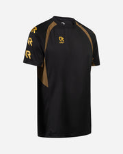 Performance 2.0 Shirt Black/gold