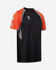 Performance 2.0 Shirt Black/orange