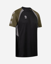 Performance 2.0 Shirt Black/olive