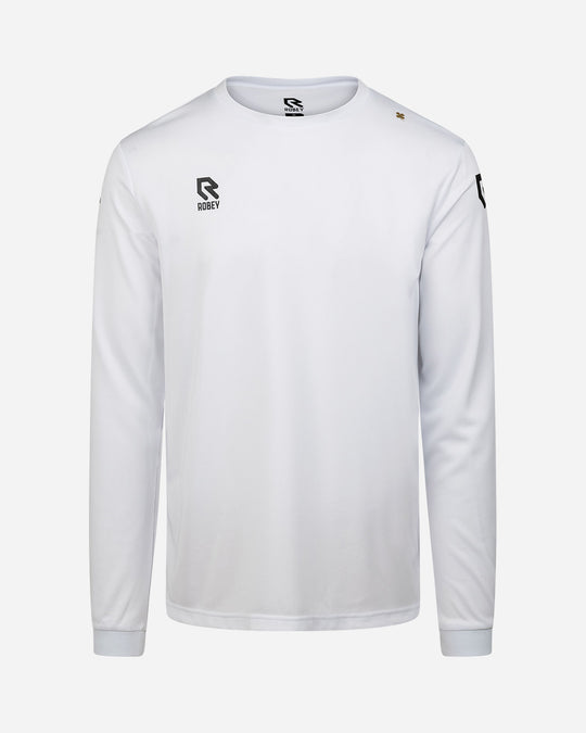 Crossbar Shirt LS