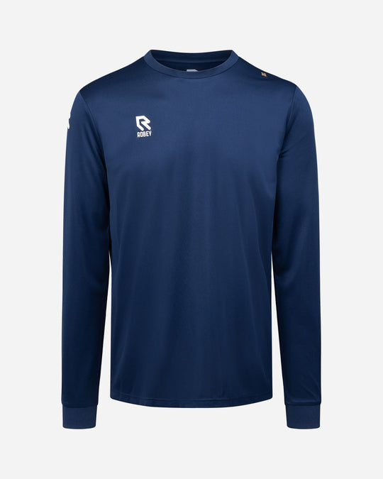 Crossbar Shirt LS