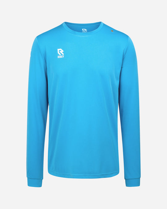 Crossbar Shirt LS