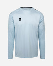 Patron Goalkeeper Shirt LS Arktisblau