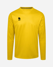 Patron Goalkeeper Shirt LS Gelb