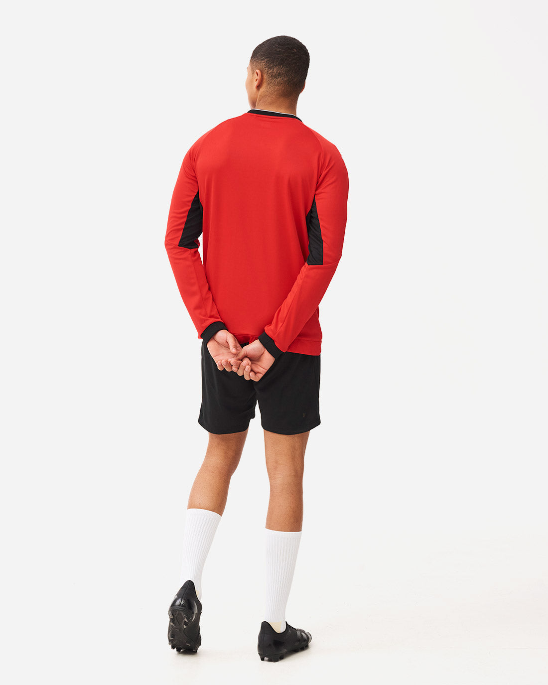 Victory Shirt LS – Robey Sportswear