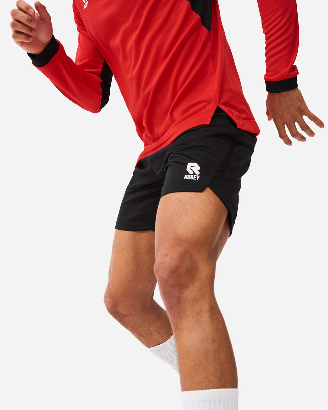 Victory Shirt LS – Robey Sportswear