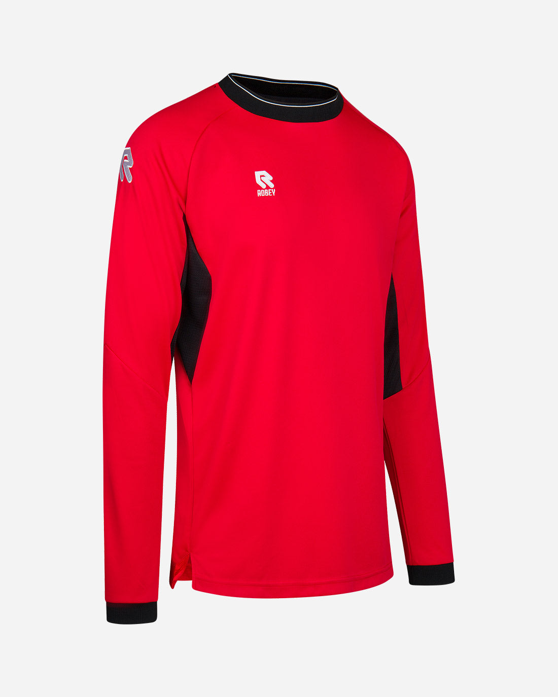 Victory Shirt LS – Robey Sportswear