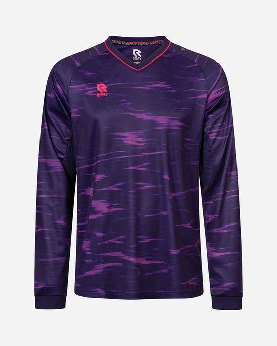 Reflex Goalkeeper Shirt LS