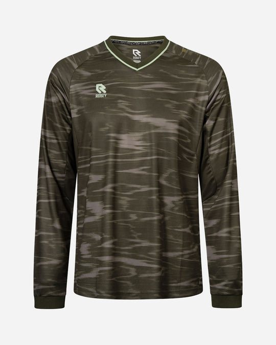 Reflex Goalkeeper Shirt LS