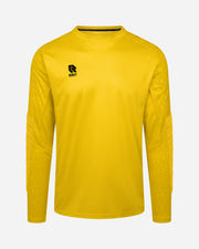 Patron Goalkeeper Shirt LS Padded Gelb