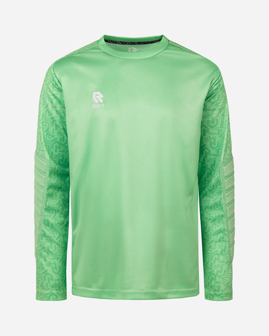 Patron Goalkeeper Shirt LS Padded