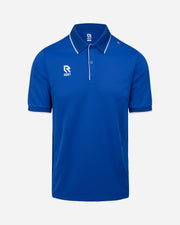 Allrounder Polo Königsblau