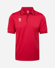 Allrounder Polo Red