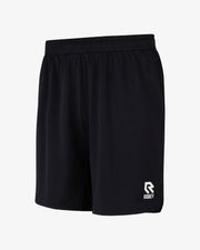 Crossbar Short Schwarz
