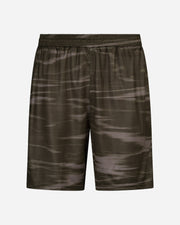 Reflex Goalkeeper short Olive