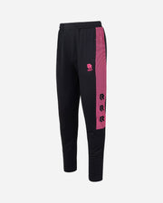 Performance Pant Black/neon pink