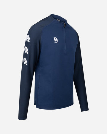 Performance Half-Zip Top