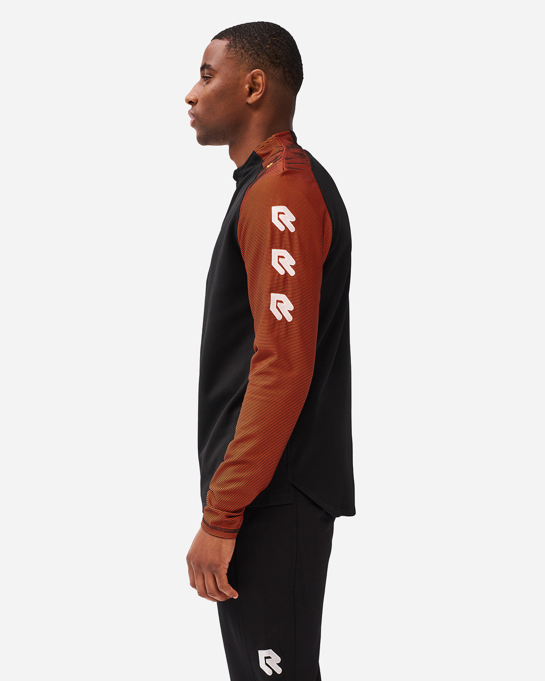 Performance Half-Zip Top – Robey Sportswear