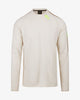 Performance Cross-Zip Sweater