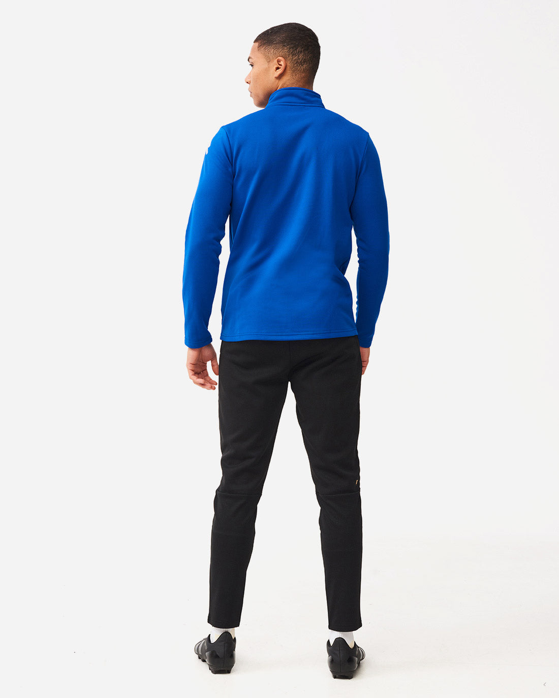 Crossbar Tracksuit Royal Blue – Robey Sportswear