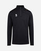 Crossbar Half-Zip Top