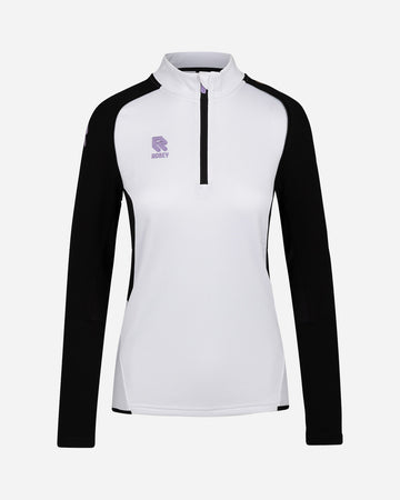 Forward Jacket Half-Zip