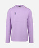 Off Pitch Cotton Crewneck Sweater