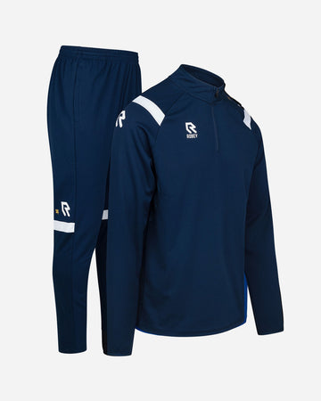Control Tracksuit Navy