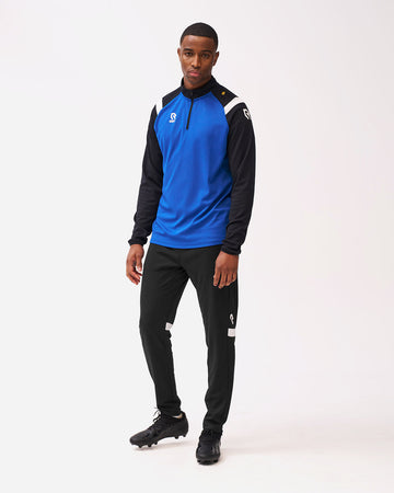 Control Tracksuit Royal Blue