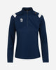 Control Women's Half-Zip Top