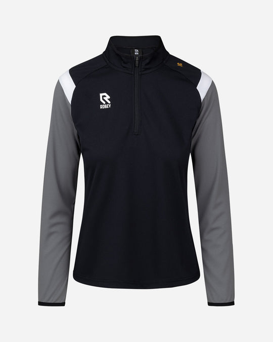 Control Women's Half-Zip Top