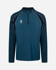 Pro Training Top Storm blue