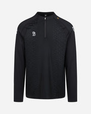 Pro Training Top Black