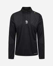 Pro Winterized Top Schwarz