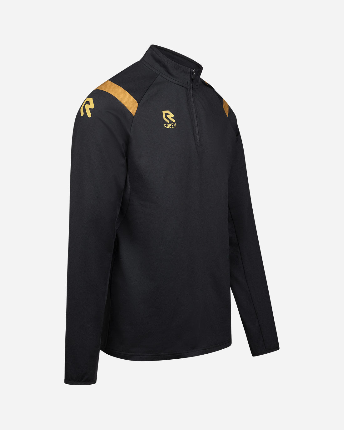 Control Special Half-Zip Top – Robey Sportswear