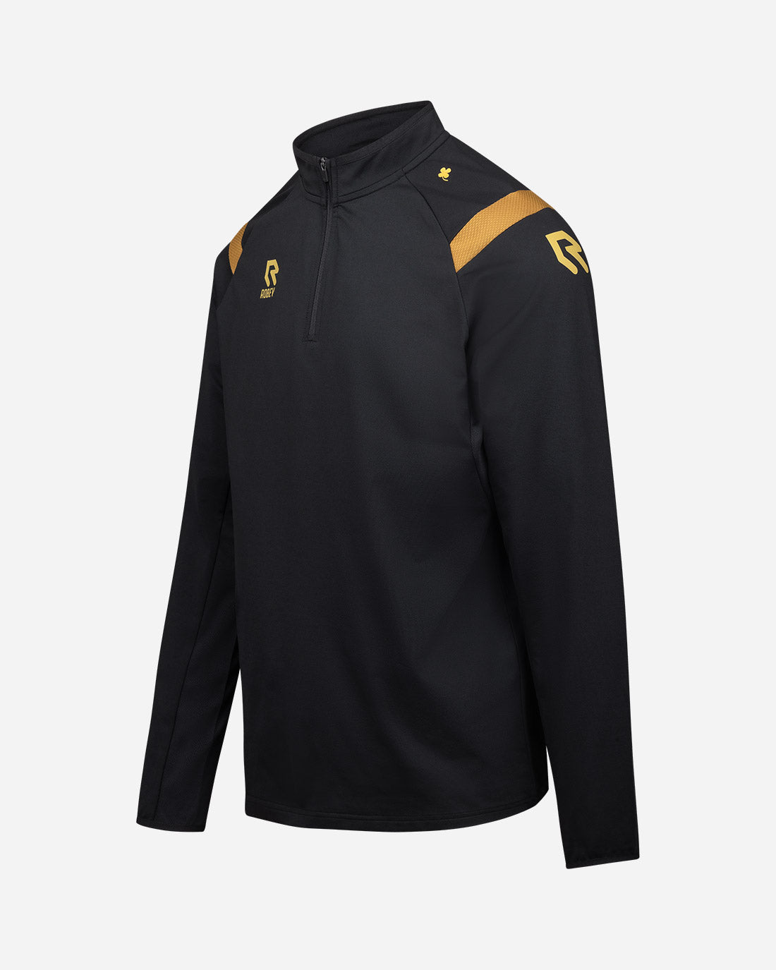 Control Special Half-Zip Top – Robey Sportswear