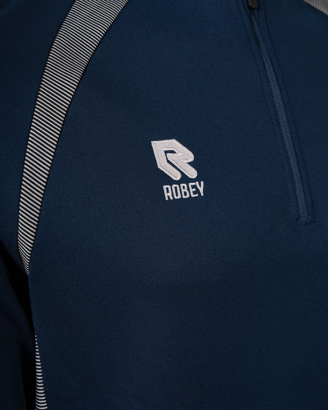 Performance 2.0 Half-Zip Top – Robey Sportswear