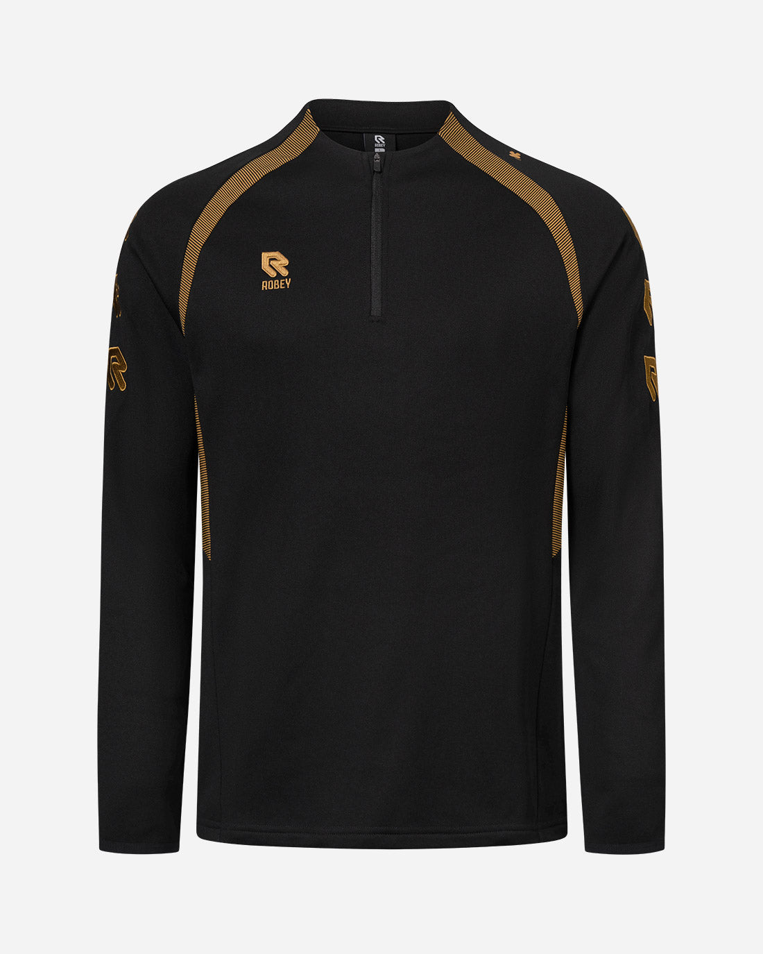Performance 2.0 Half-Zip Top – Robey Sportswear