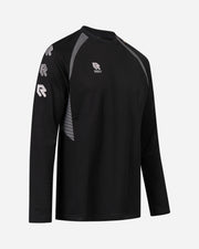 Performance 2.0 Sweater Black