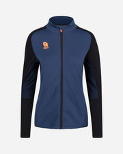 Forward Jacket Full-Zip Insignia blue