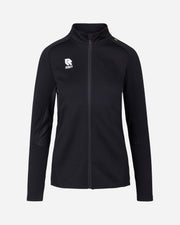 Forward Jacket Full-Zip Black