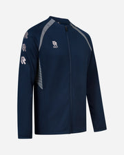 Performance 2.0 Full-Zip Top Navy