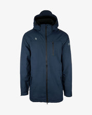 Parka Coach Navy