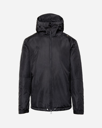Short Parka